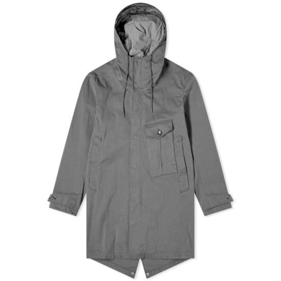 Ten C Padded Down Jacket for Women 17CTCUK04058002105999 BLACK DOM
