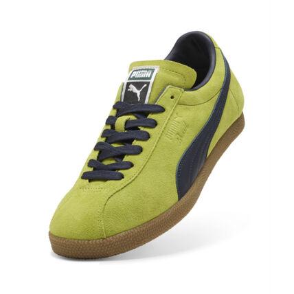 PUMA Brazil Tangerine Men’s Sneakers 401048 05 DOM