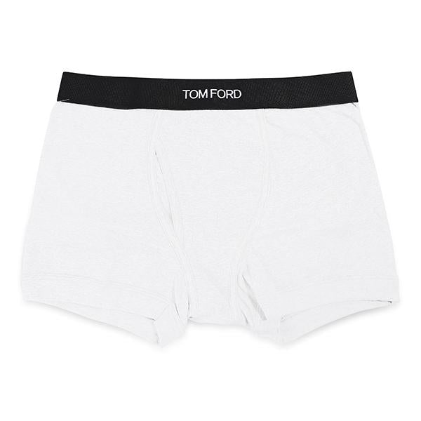 TOM FORD Men’s Boxer Briefs Underwear T4LC3 1040 100