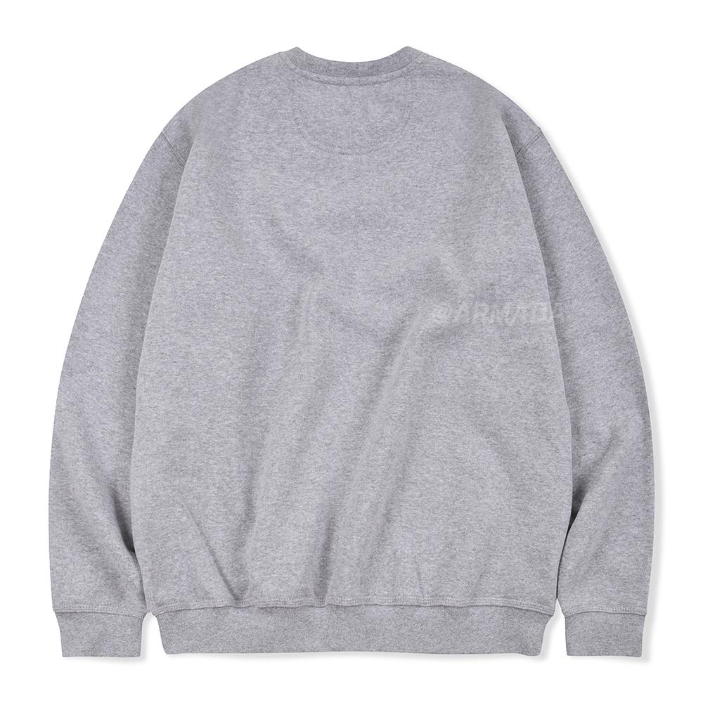 Carhartt Midweight Fleece Sweatshirt Unisex