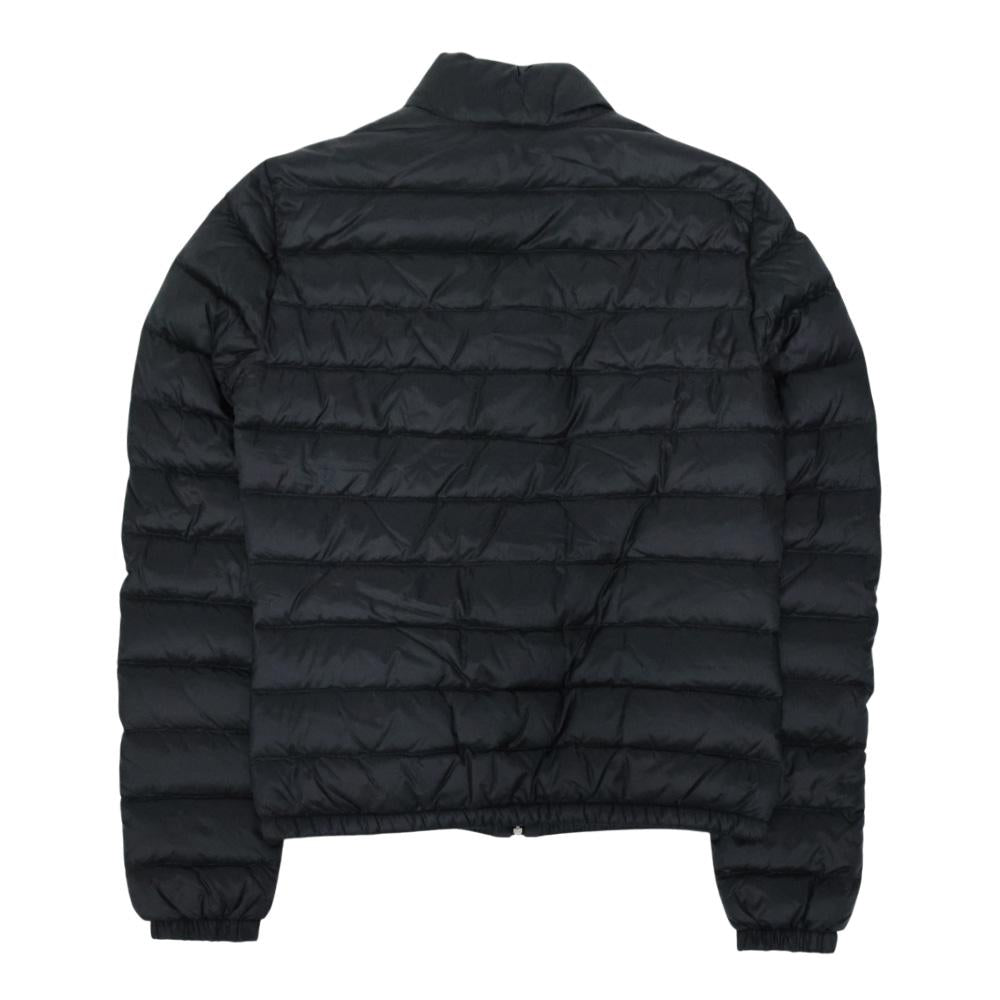 Moncler Lanse Women’s Lightweight Down Jacket Black