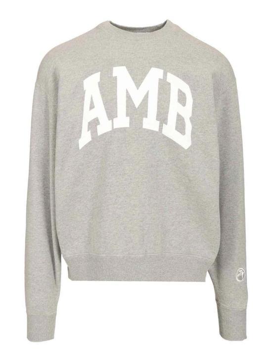 AMBUSH Long Sleeve Sweatshirt for Men 1211533215 DOM