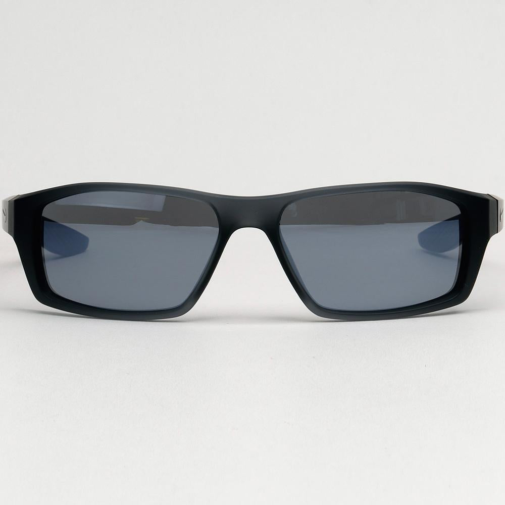Nike Brazen Shadow Sports Goggles Semi-Mirror Unisex Sunglasses CT8228 012