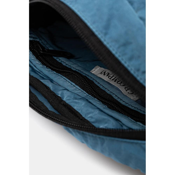 CP Company Nylon B Crossbody Hip Bag for Men