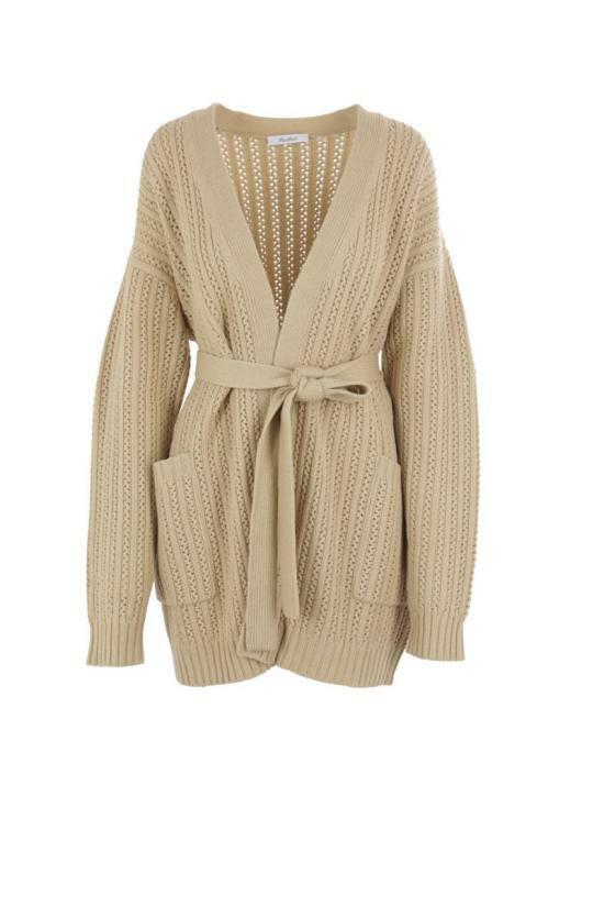Max Mara BALZAC Wool Cardigan 213460 11600