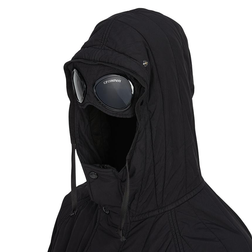 CP Company Men’s Padded Down Jacket 19CMOW081A 110437G 999