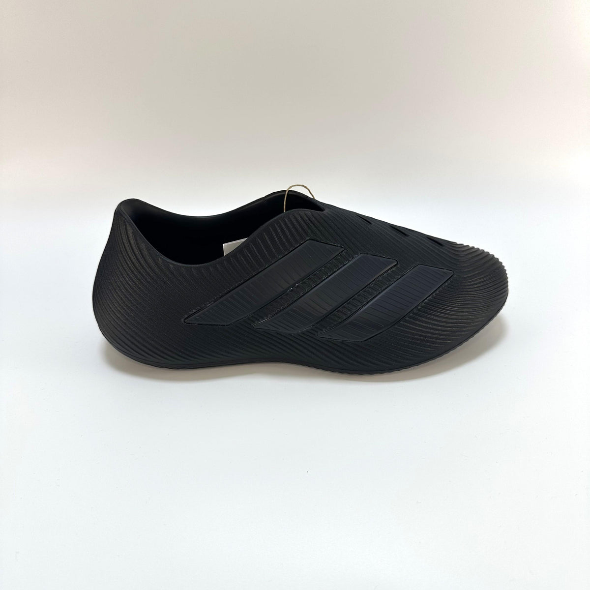 Adidas Purechill Core Black Carbon Aqua Water Shoes Low-Top Sneakers KI0067