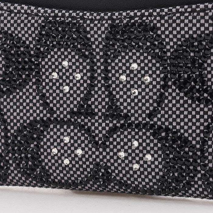 Coach Essential Card Holder Wallet for Women CCD08 LHBLK