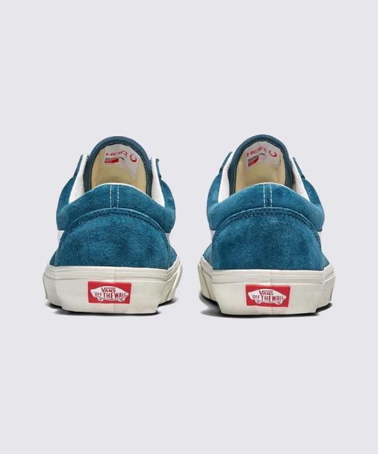 Vans Classic Sneakers for Men VN000CR512S1 DOM