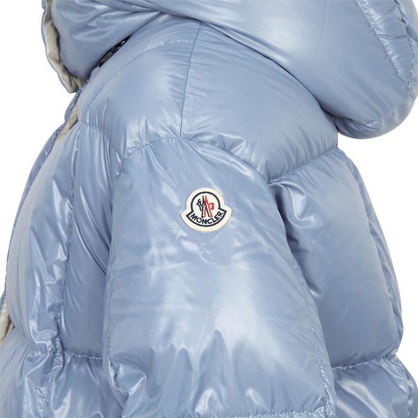 Moncler Parana Women’s Down Puffer Jacket 1A00103 68950 70W
