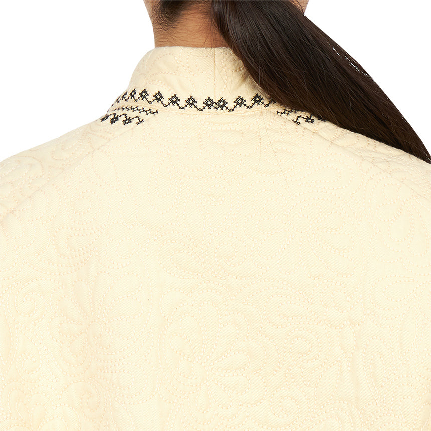 Vanessa Bruno Terenzio Kimono Jacket Women