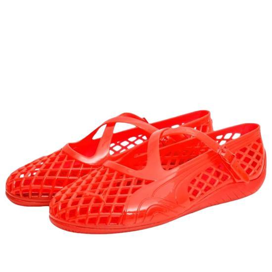 PUMA Women's Sneakers 409469 05 DOM
