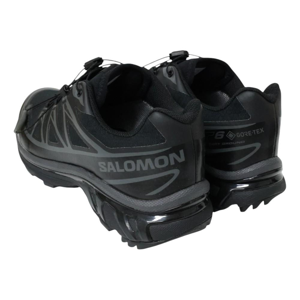 SALOMON XT-6 GORE-TEX Unisex Low-Top Sneakers