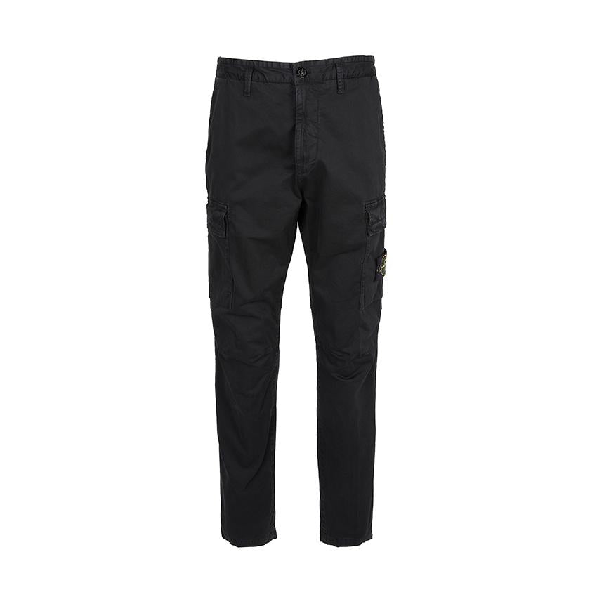STONE ISLAND Men’s Cargo Pants L1S153100051 S0004 V0129
