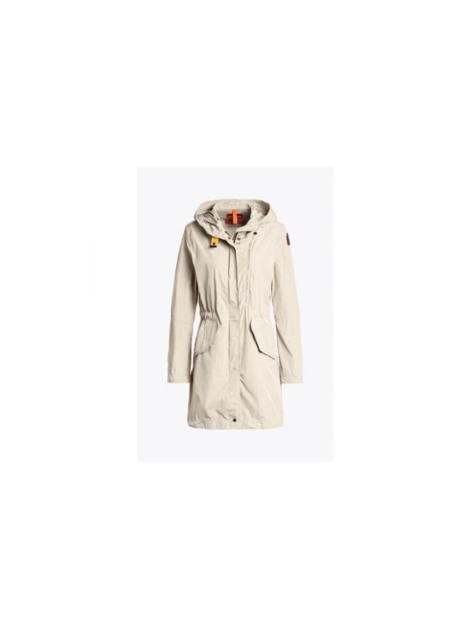 Parajumpers Tank Spring Women’s Long Jacket PWJKMA37 775