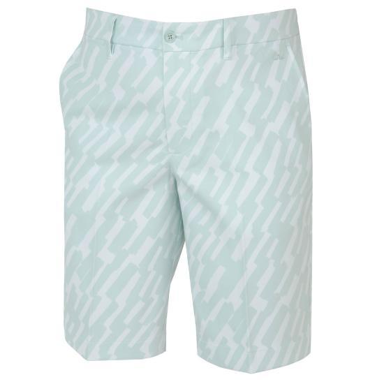 J LINDEBERG Men’s Short Pants GMPA15776O589 OAK SKYLIGHT M DOM