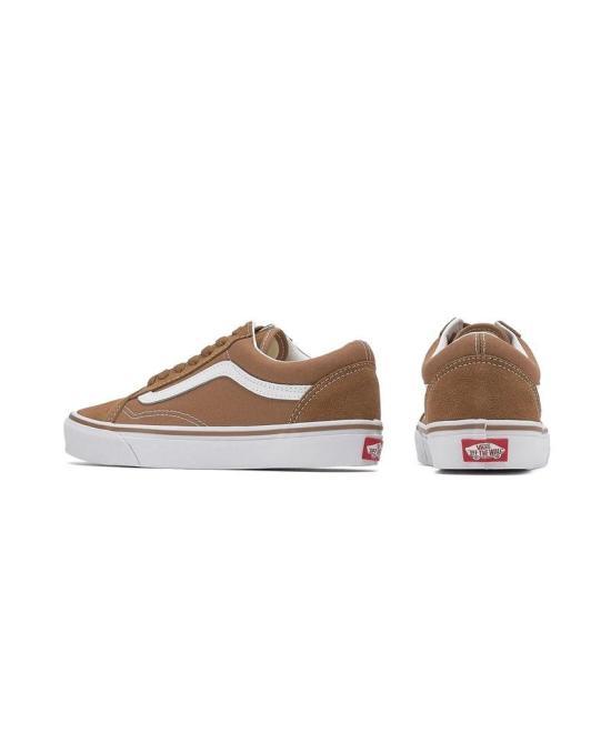 Vans 24FW Sneakers Men's Shoes VN000CT8BF21 DOM