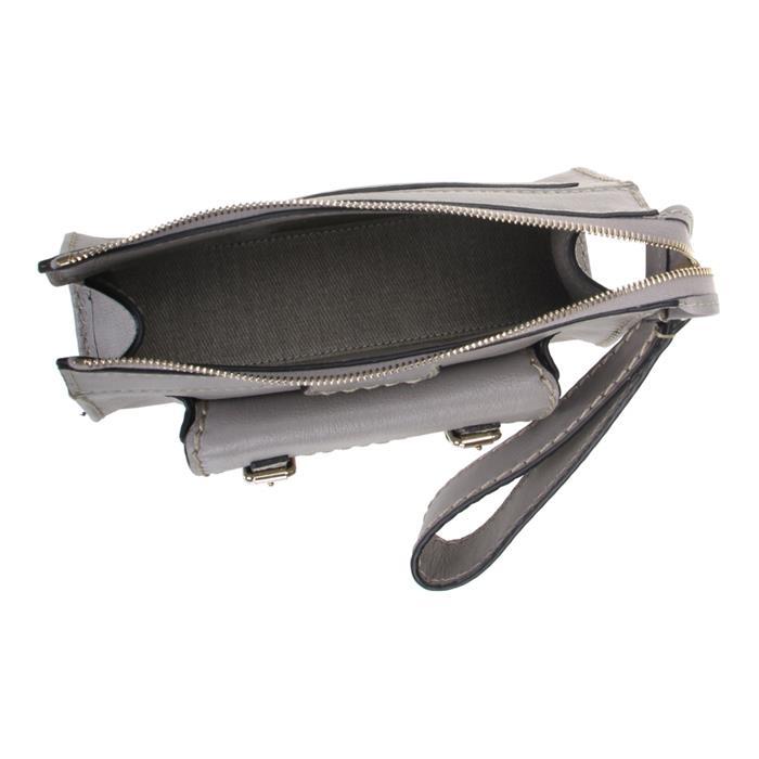 Chloe Edith Small Leather Pouch CHC21WP167F43053