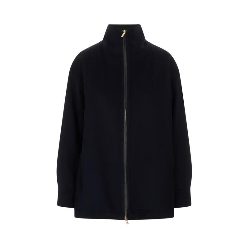 Max Mara Pino Zip-Up Jacket for Women