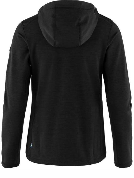 Fjallraven Women’s Lightweight Jacket 86990550 BLACK DOM