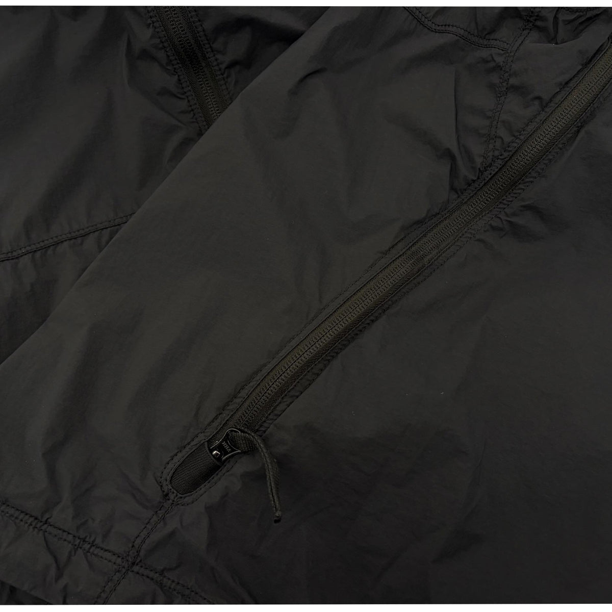 STONE ISLAND Ultra Light Stretch TC Hooded Jacket for Men L2S15Q100020 V0029