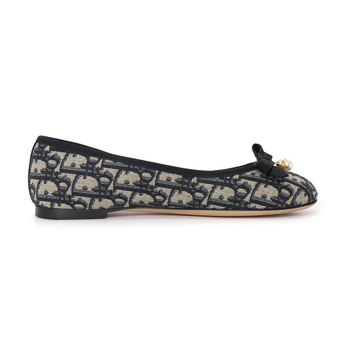 DIOR Ballerina Women’s Flat Shoes