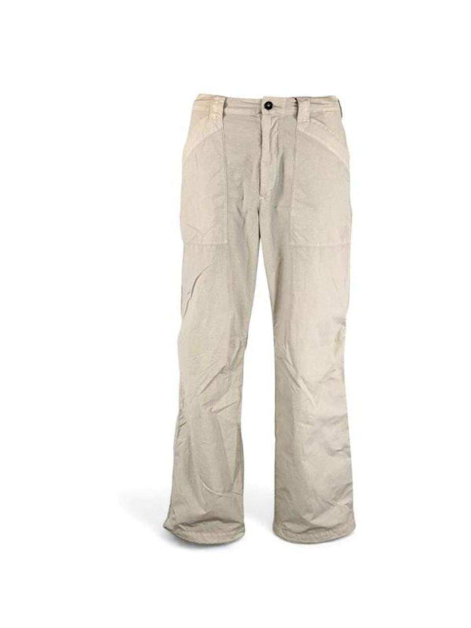 CP Company Flatt Nylon Cargo Pants Classic Men's Pants