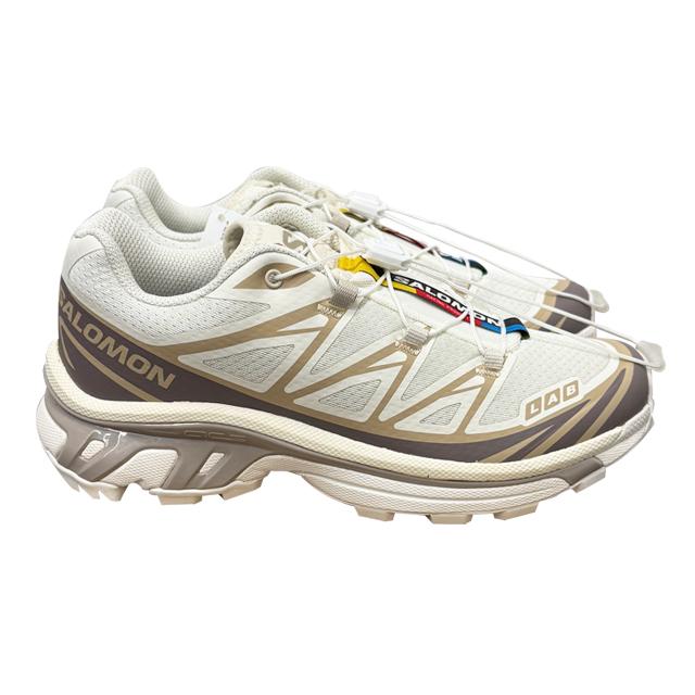 SALOMON XT-6 Low Top Sneakers Unisex L47737700