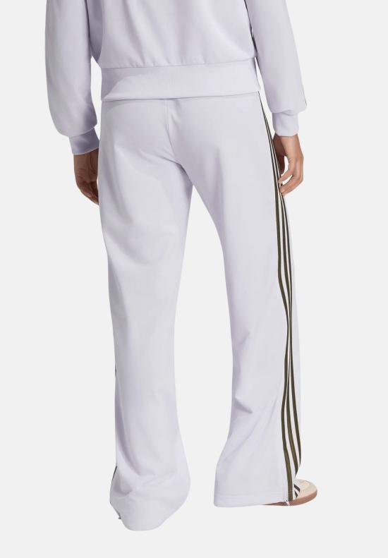 Adidas Frozen Purple Olive Strata Training Jogger Sweatpants Women