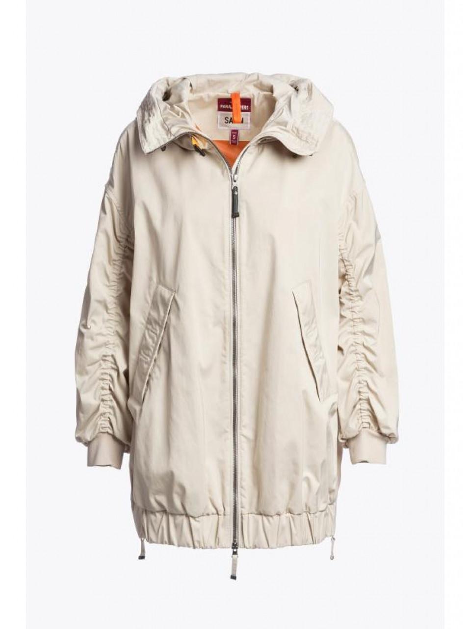 Parajumpers Lourdes Hooded Parka Jacket PWJKIN36 287