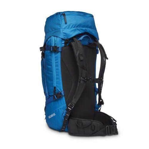 Black Diamond Black Backpack Men’s Laptop Daypack BD681282 COBALT DOM
