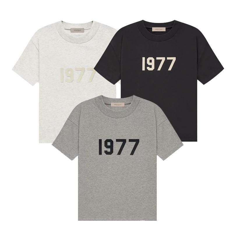 Fear of God Essentials Dark Oatmeal Shorts