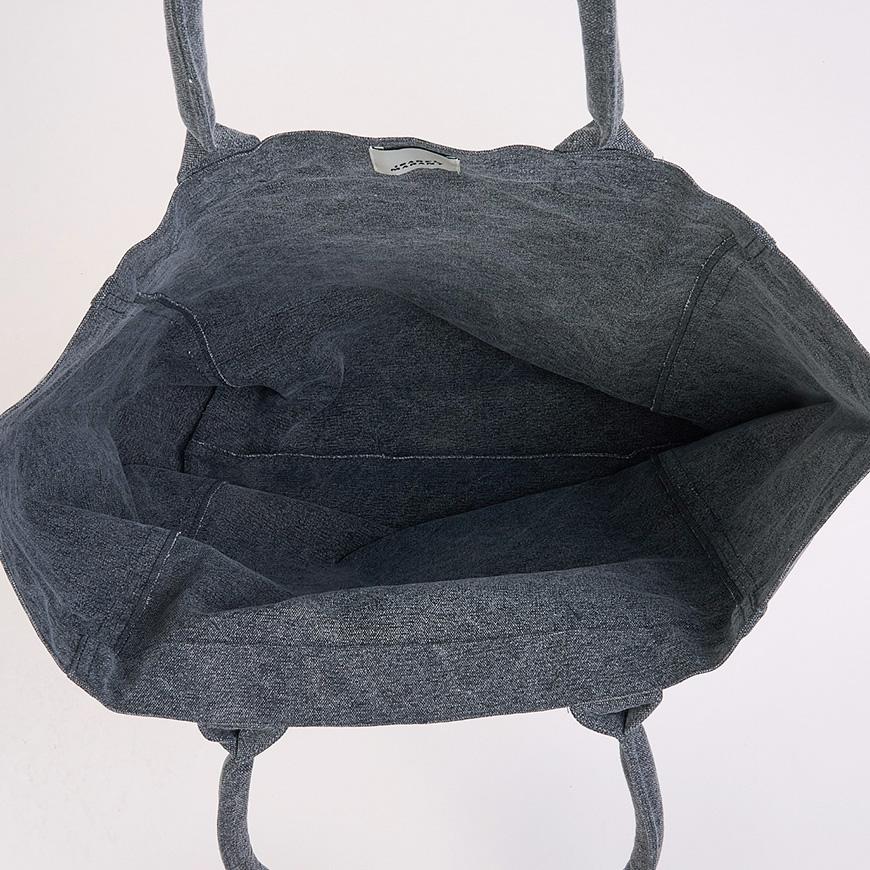 Isabel Marant Yenky Logo Tote Bag for Women PM0001FB D1X07M 02FK