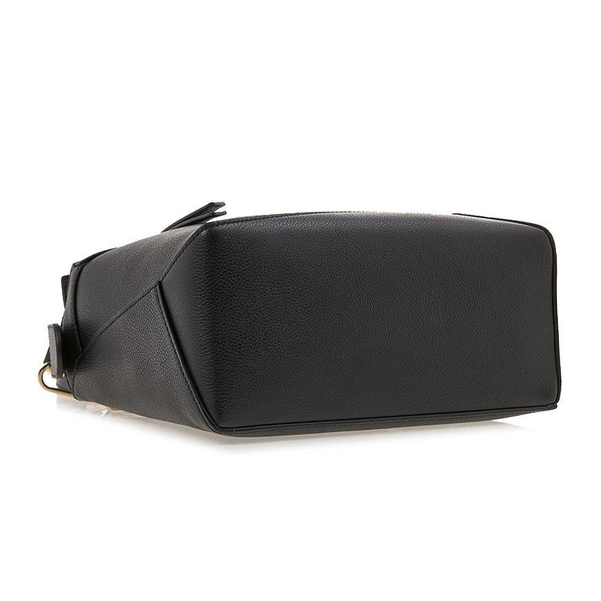 LOEWE Small Puzzle Edge Tote Bag for Women A510P60XAW 1100