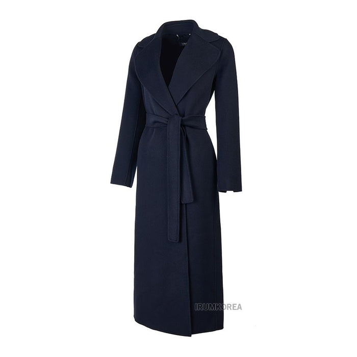 Max Mara Poldo Wool Coat for Women POLDO 081