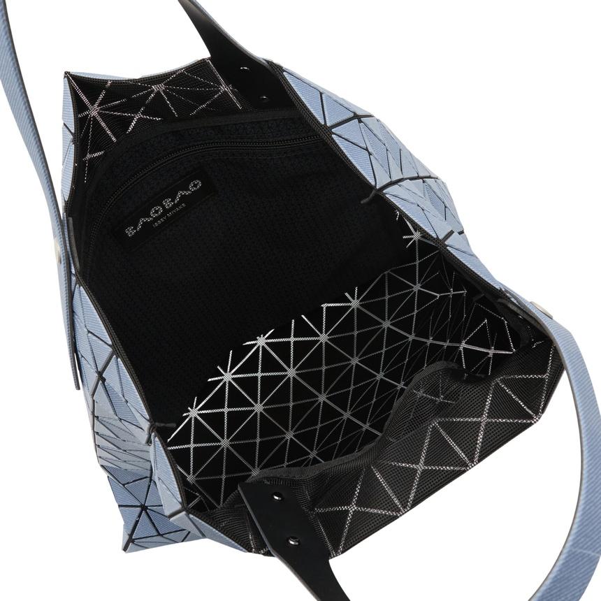 Issey Miyake Bao Bao Prism Denim Women's Tote Bag