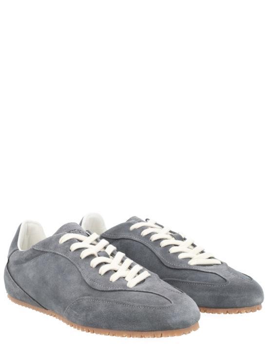 AXEL ARIGATO Dayz Runner Sneakers Men's F3535005 DARKGREY DOM