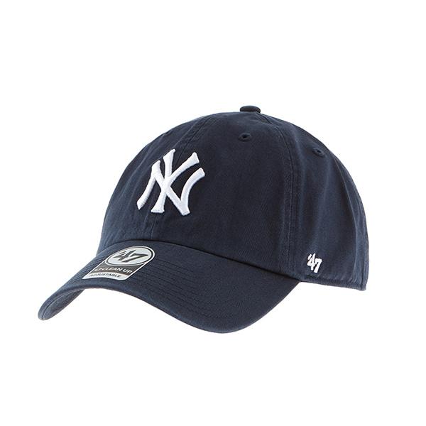 Diadora unisex cotton baseball cap navy B RGW17GWS NY