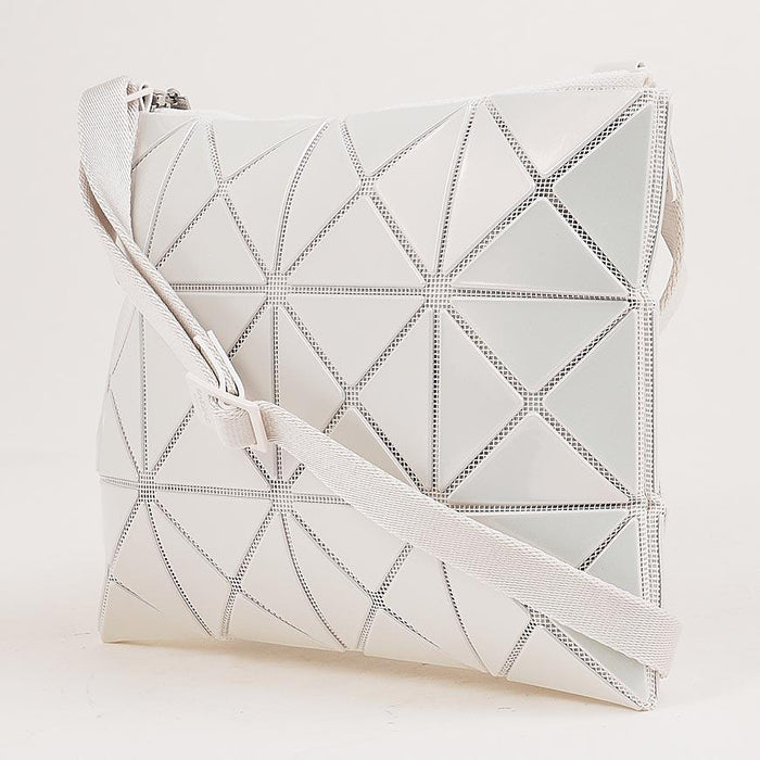 Issey Miyake Bao Bao Lucent Metallic Crossbody Bag