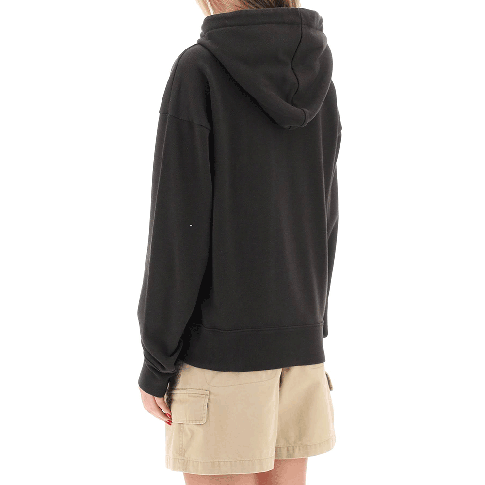 Isabel Marant Sila Women’s Hoodie Sweatshirt SW0102FA A2M41I 02FK