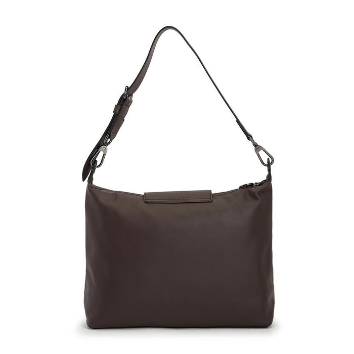 Longchamp Le Pliage Extra M Women’s Hobo Shoulder Bag Black