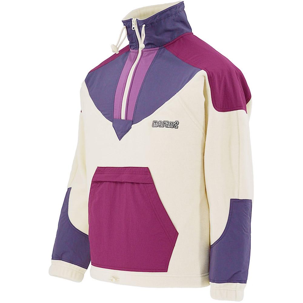 Isabel Marant Anorak Jacket for Men MA1146 22P078H 30BU