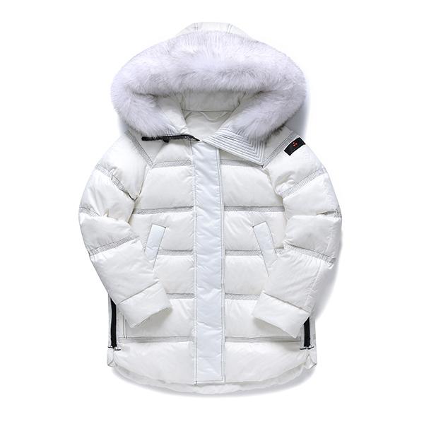 Peuterey Women’s Down Puffer Jacket PED3372 BIA