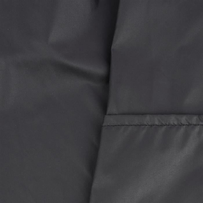 Moncler FEGEOS Hooded Jacket Black Women’s
