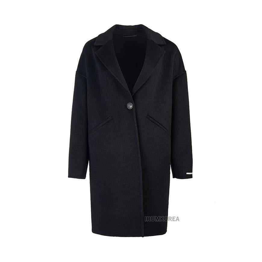 iBLUES Jo Half Coat for Women ZOE 001