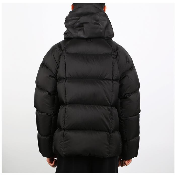 Ten C Combo Down Jacket for Men 23CTCUC03138 006048 999 TANKER