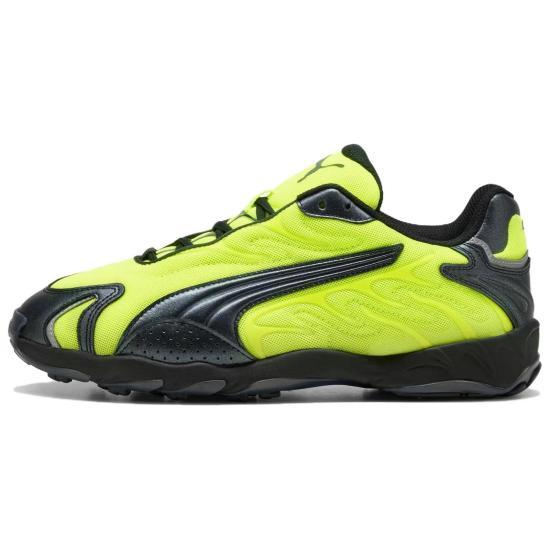 PUMA Inhale Metallic Men’s Sneakers 401780 02 DOM