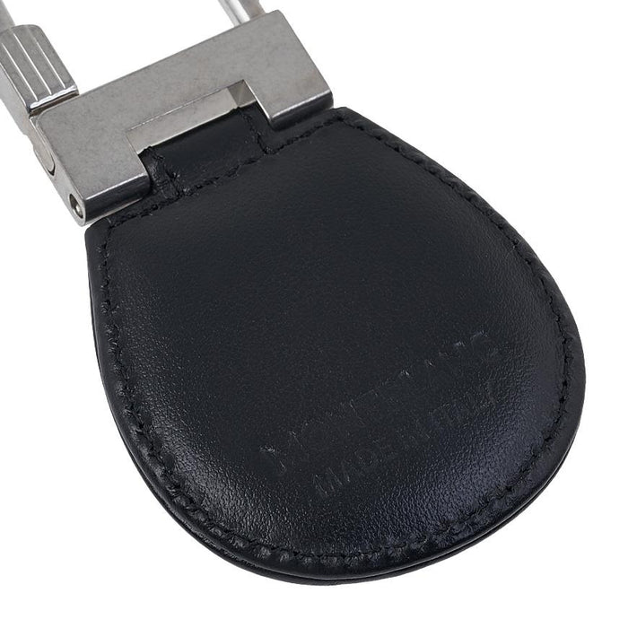 Montblanc Meisterstuck Key Holder Black Unisex Accessory