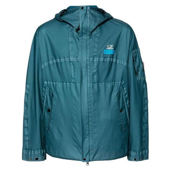 CP Company Ink Blue Jacket