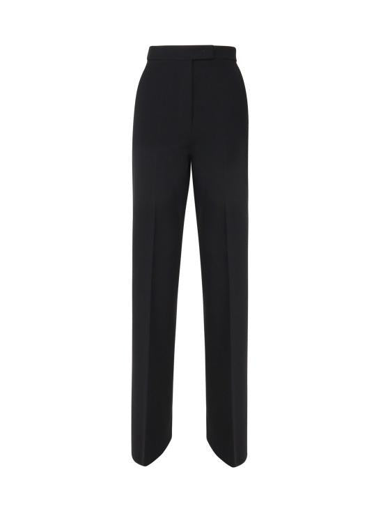 Max Mara Straight Classic Pants Women’s 217860110012 178601 1600001